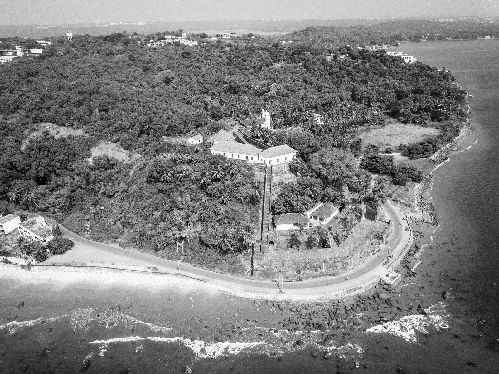 fort magos