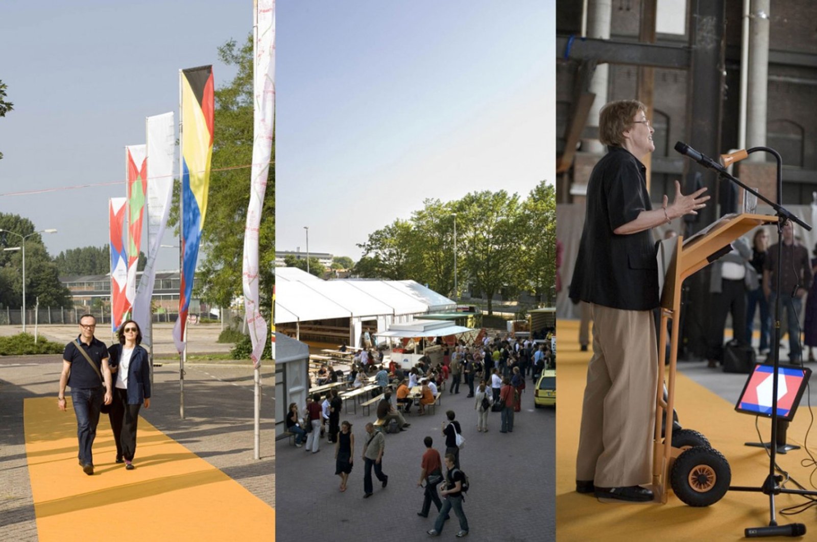 Europan Forum of Results