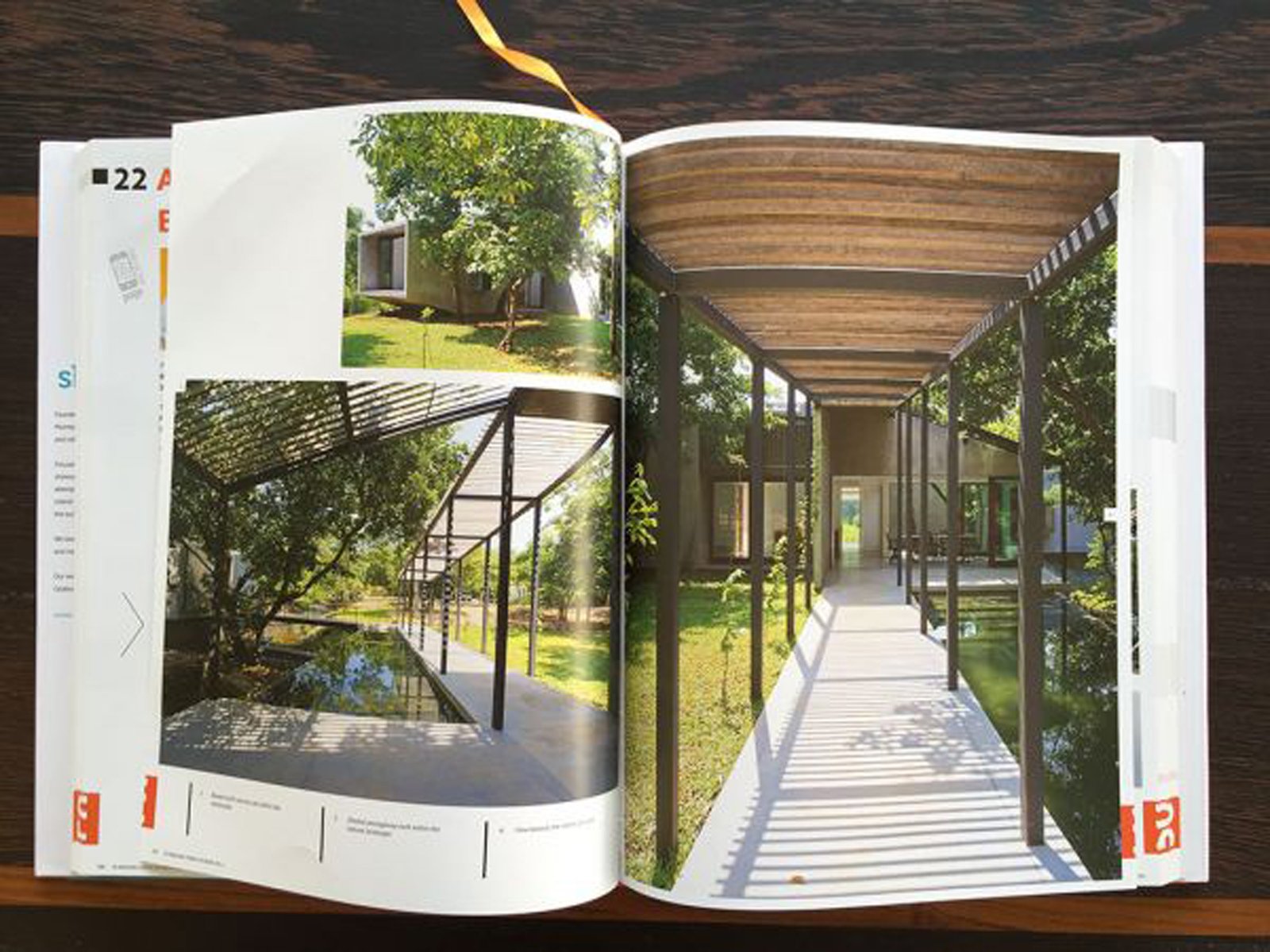 brio-news_50-amazing-homes-in-india-02 amazing homes - House on a Stream - spread