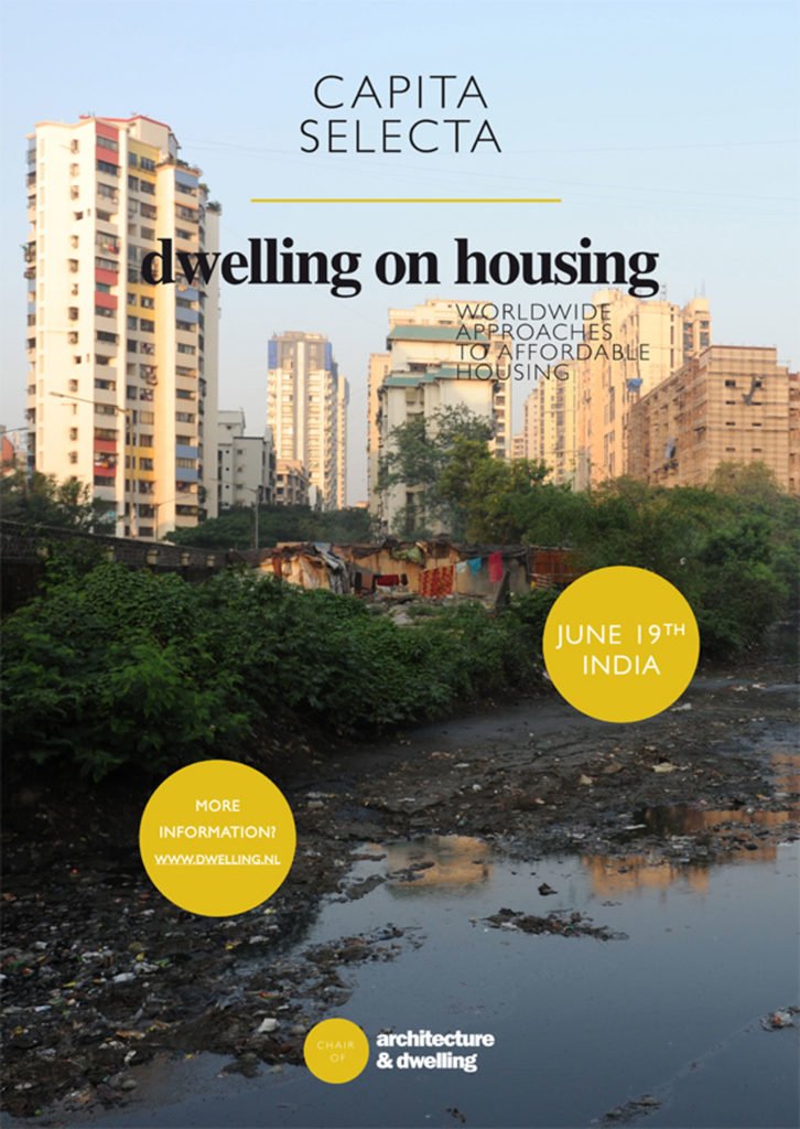 Affordable housing lecture