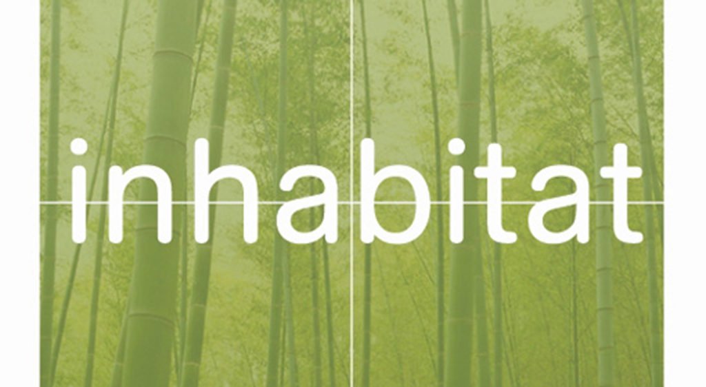 Bamboo dormitory