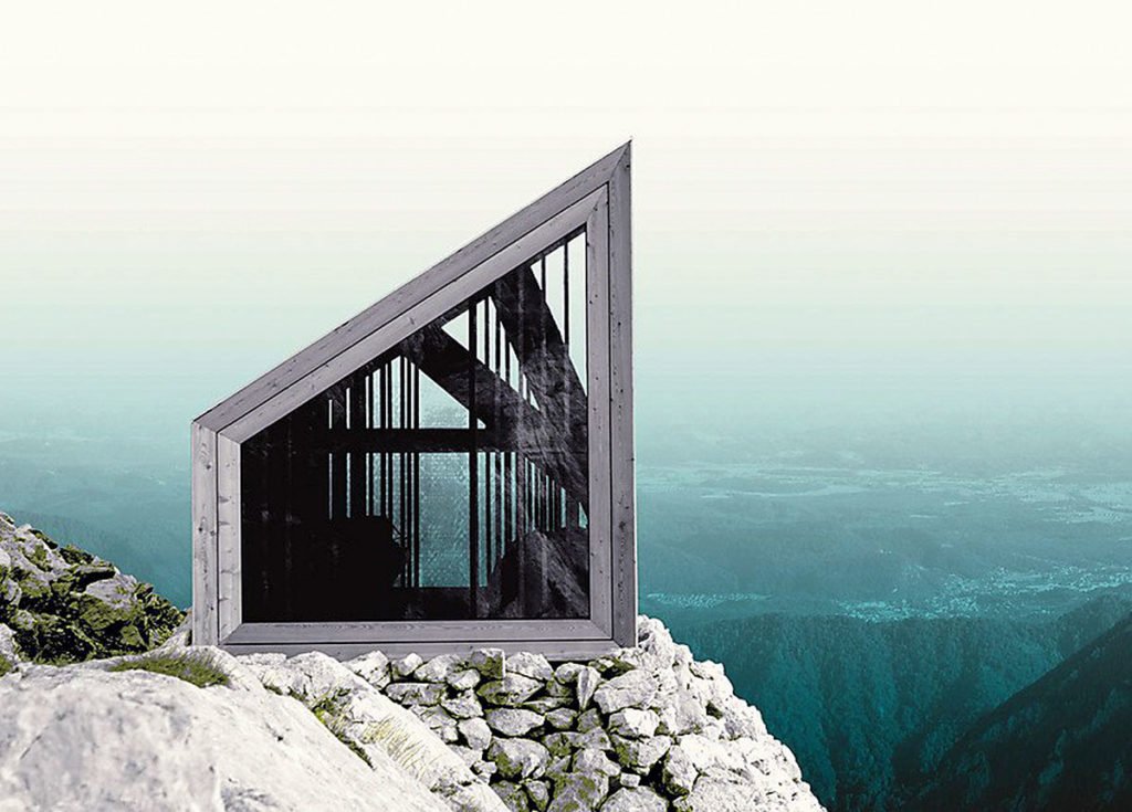 cover of Contemporary House in Nature: Elemental Living by Phaidon Publishers