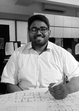 indian architect