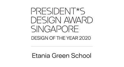 President's Design Award