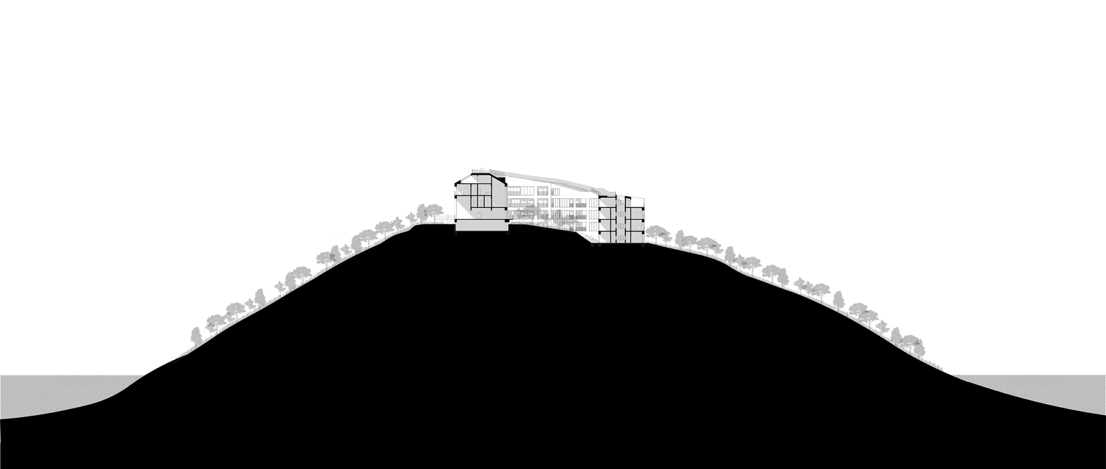 section goa housing