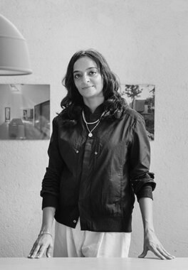 shefali