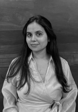 Mansi Sankhala