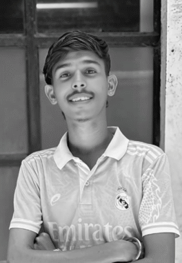 sAHIL