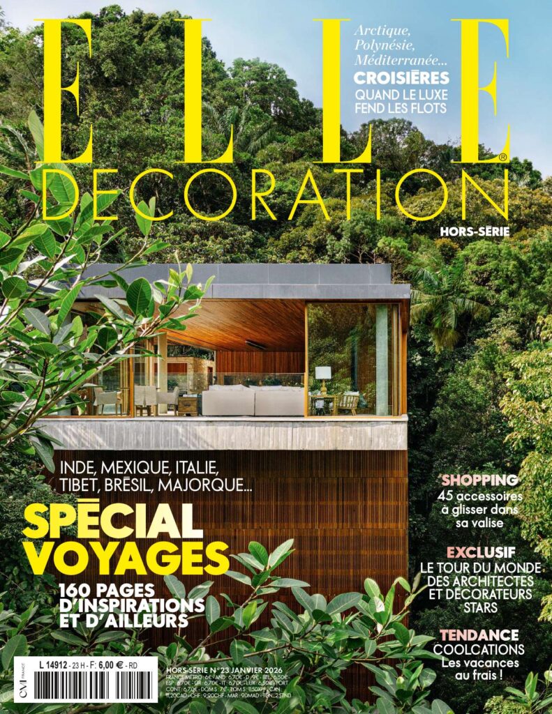 ELLE Decoration 2026