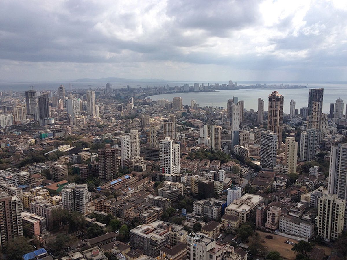 mumbai india